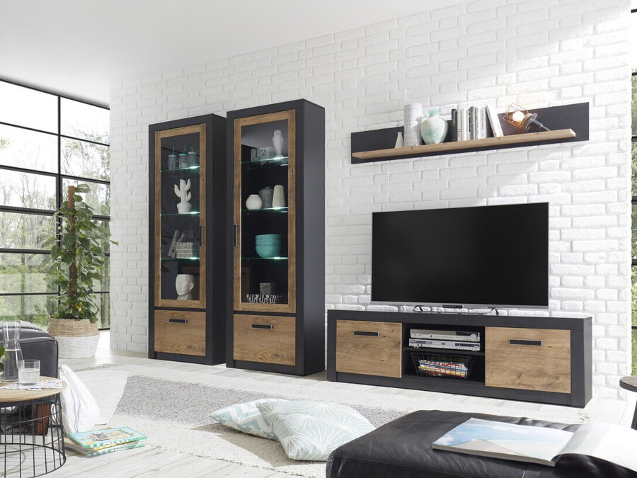 Möbel-Kollektion Fivete