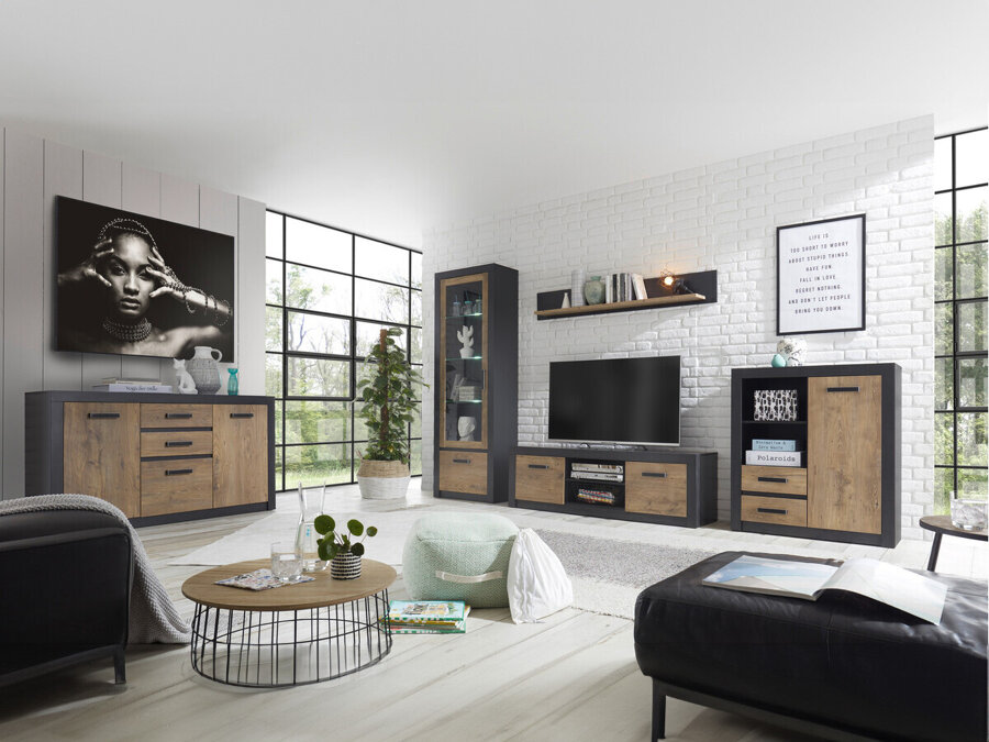 Möbel-Kollektion Fivete