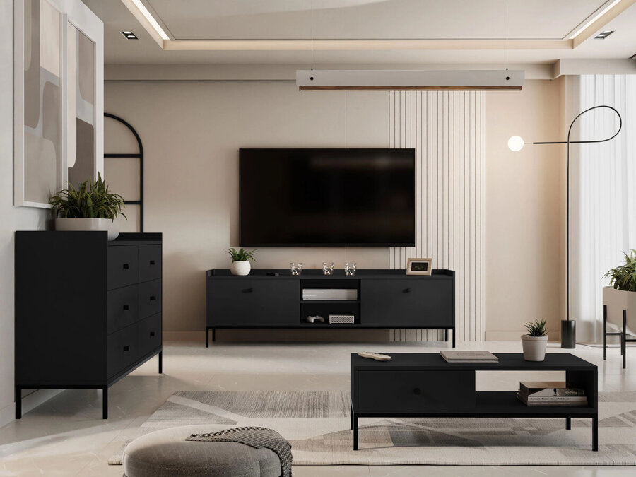 Möbel-Kollektion Comfivo Etmore