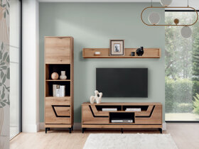 Möbel-Kollektion Vernuo