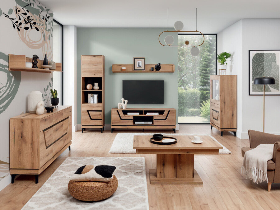 Möbel-Kollektion Vernuo