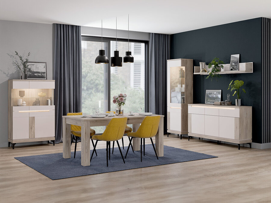 Möbel-Kollektion Elicali