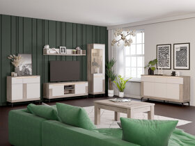 Möbel-Kollektion Elicali