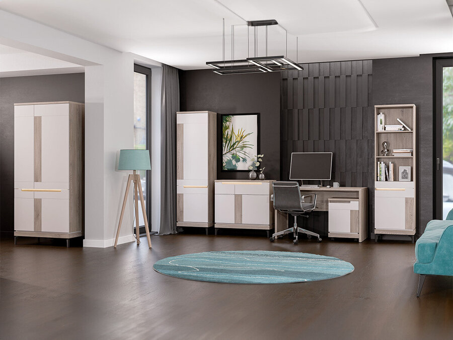 Möbel-Kollektion Elicali