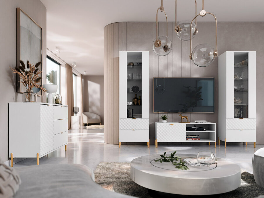 Möbel-Kollektion Comfivo Serfero