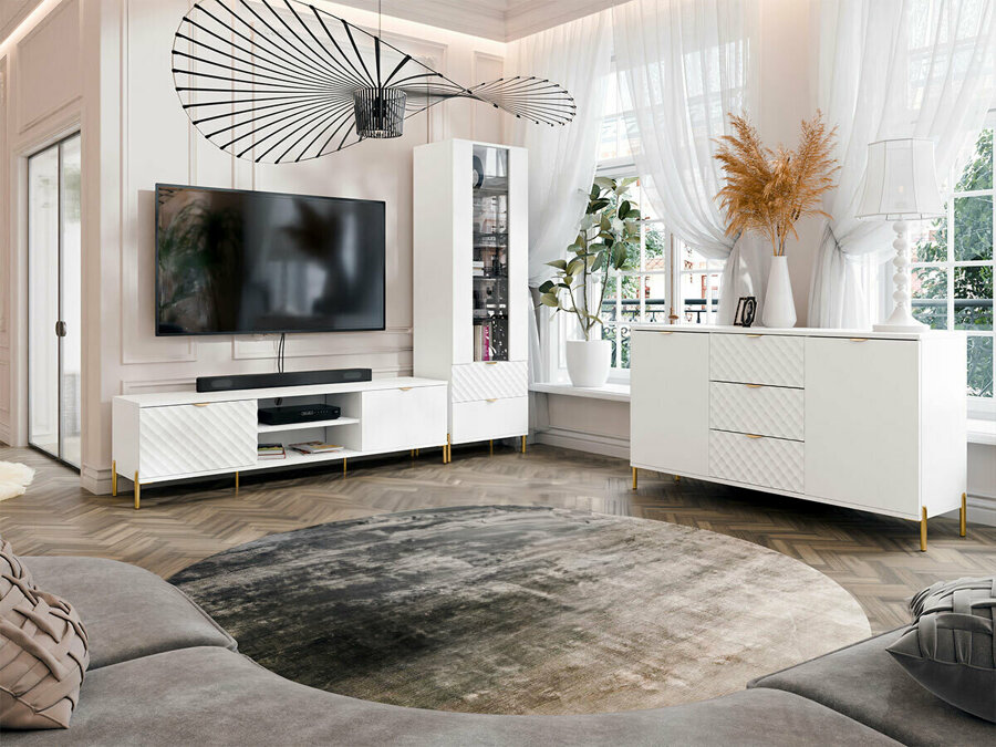 Möbel-Kollektion Comfivo Serfero