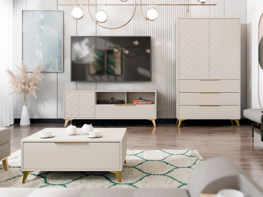 Möbel-Kollektion Comfivo Camlue