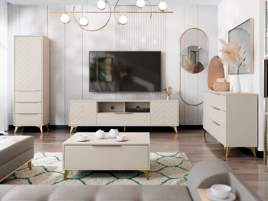 Möbel-Kollektion Comfivo Camlue