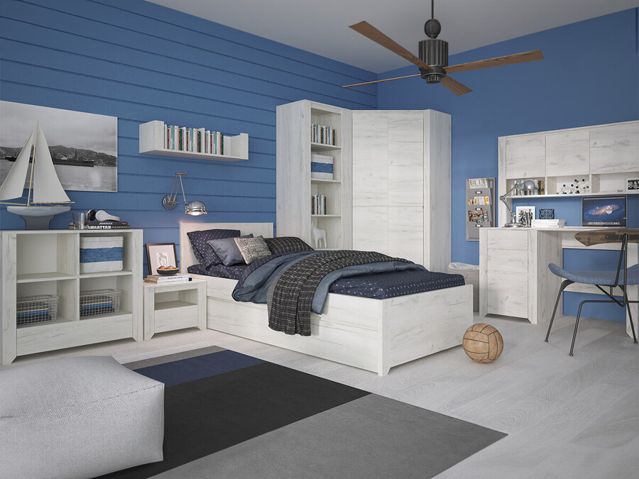 Möbel-Kollektion Salcame