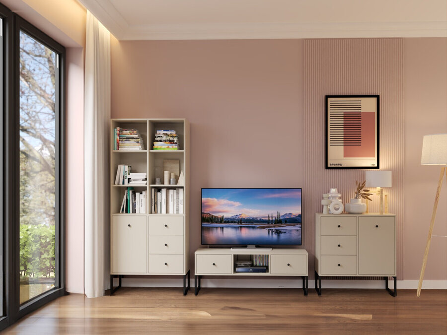 Möbel-Kollektion Dalferi