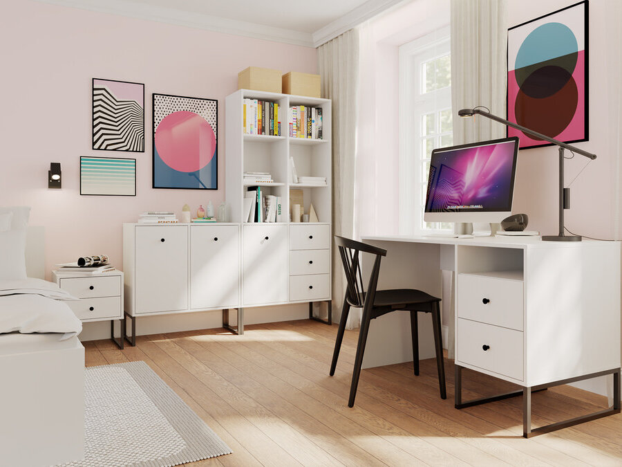 Möbel-Kollektion Dalferi