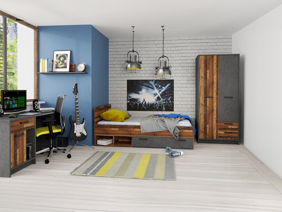 Möbel-Kollektion Tolsone