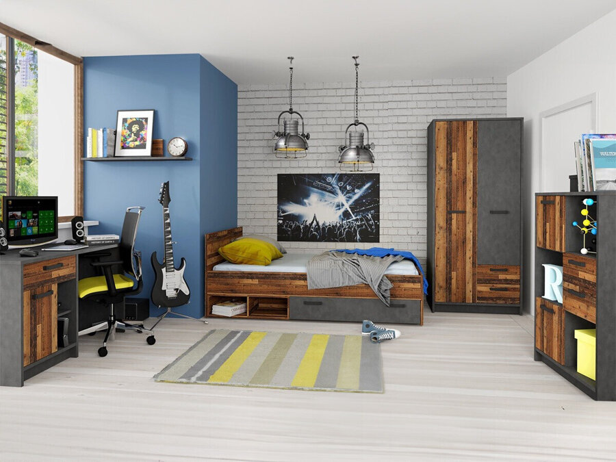 Möbel-Kollektion Tolsone