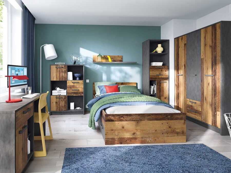 Möbel-Kollektion Tolsone