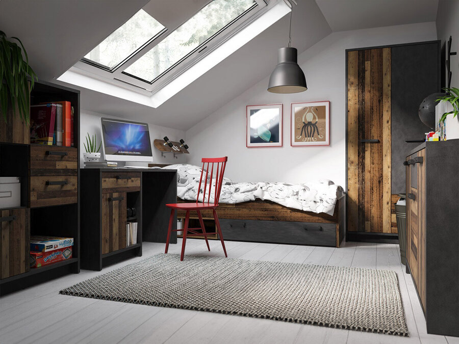 Möbel-Kollektion Tolsone