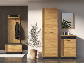 Möbel-Kollektion Revcire