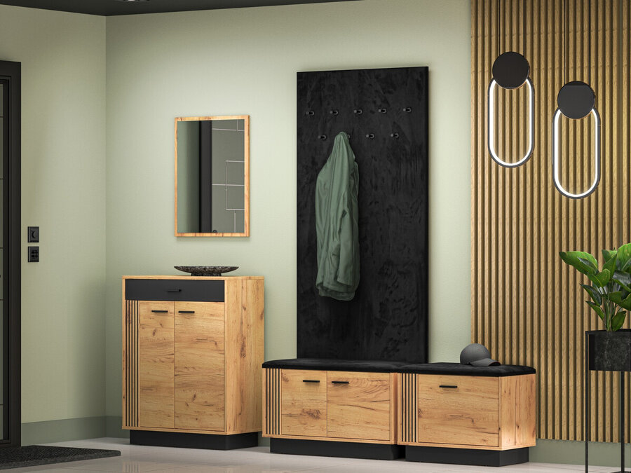 Möbel-Kollektion Revcire