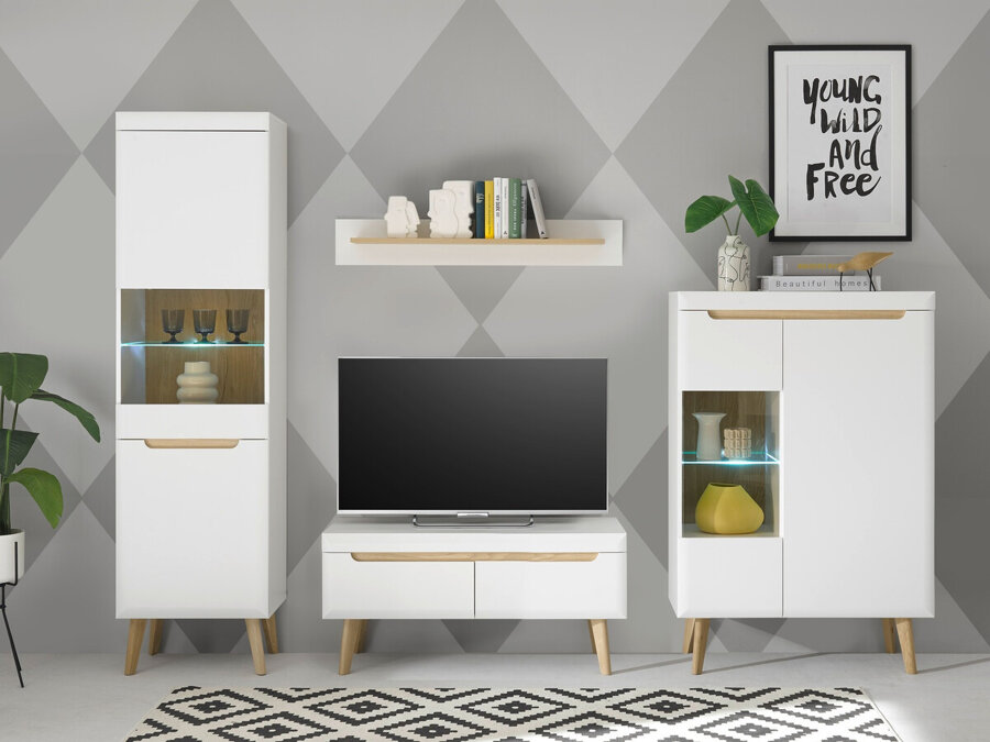 Möbel-Kollektion Vircava