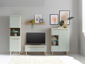 Möbel-Kollektion Vircava