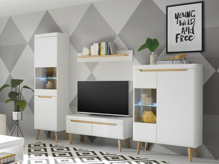 Möbel-Kollektion Vircava