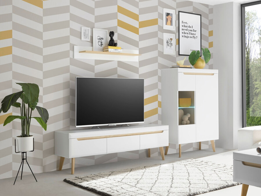 Möbel-Kollektion Vircava