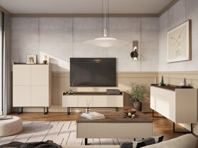 Möbel-Kollektion Elbtei