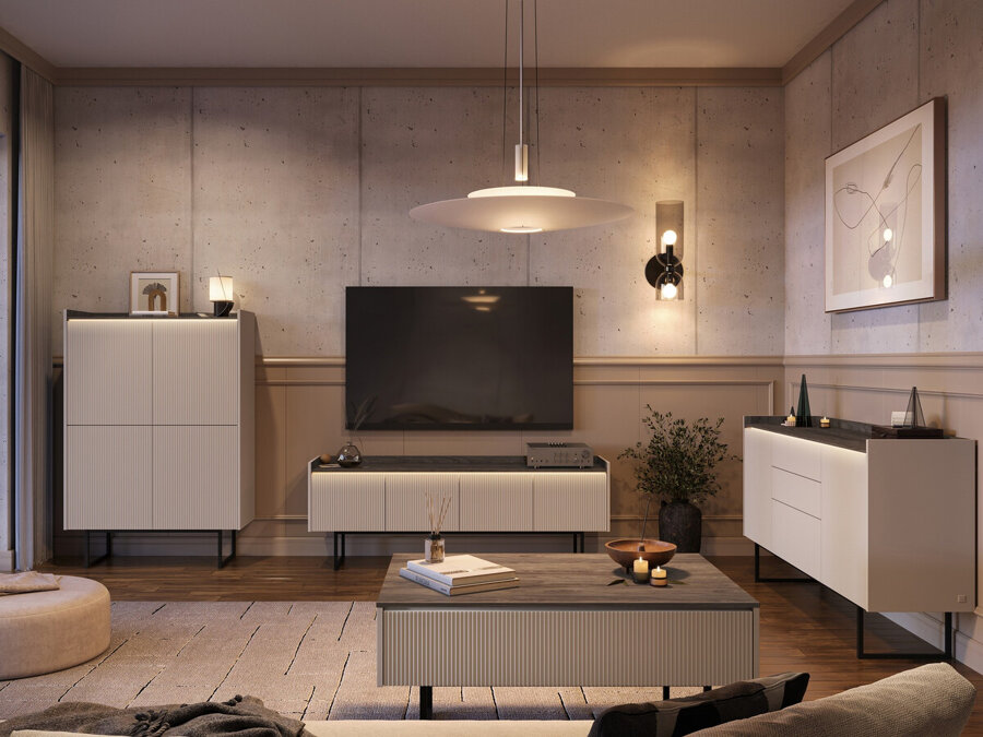 Möbel-Kollektion Elbtei