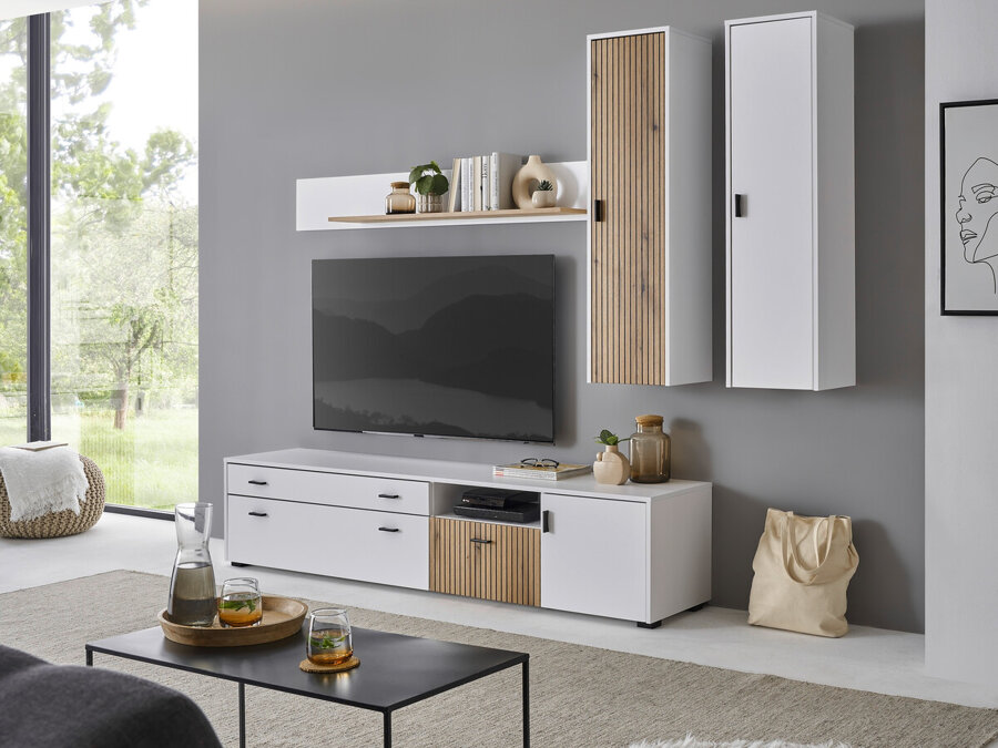 Möbel-Kollektion Belmelu