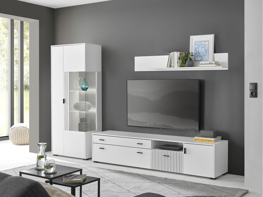 Möbel-Kollektion Belmelu