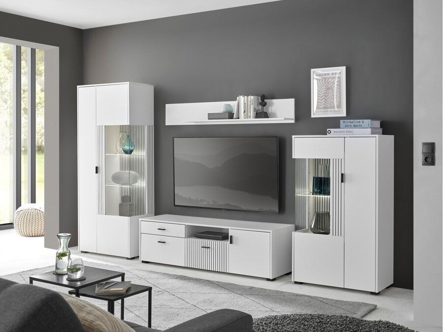 Möbel-Kollektion Belmelu