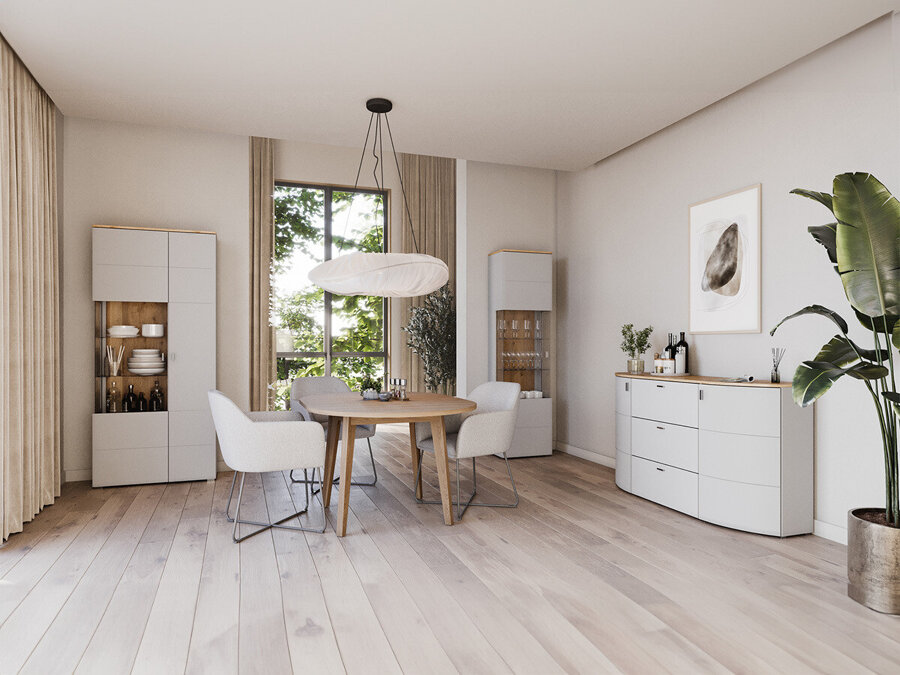 Möbel-Kollektion Tenelmo