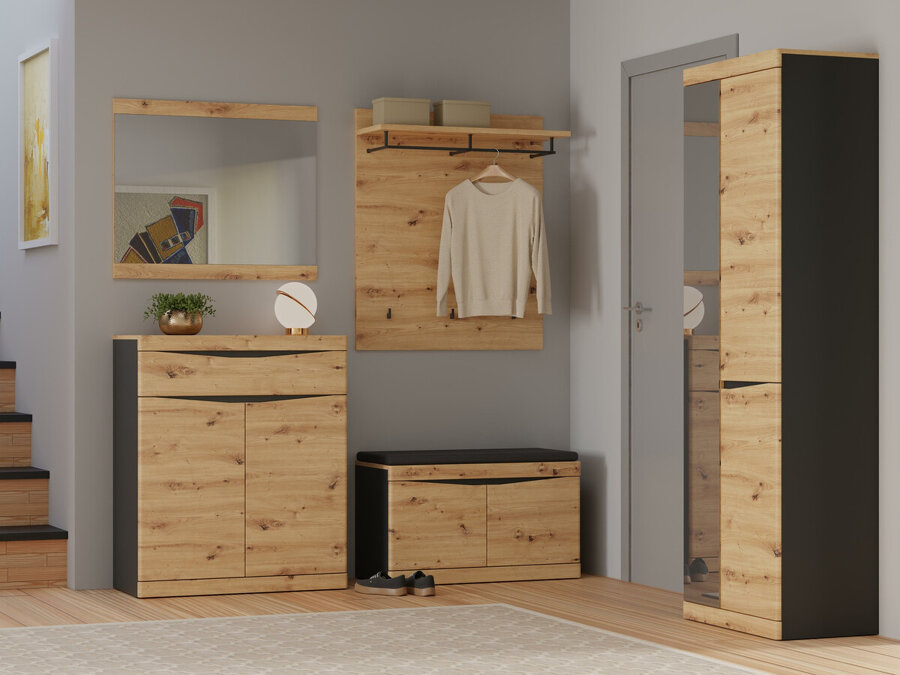 Möbel-Kollektion Venlori