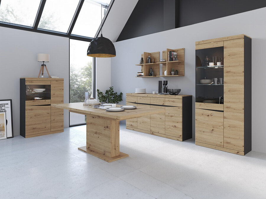 Möbel-Kollektion Venlori