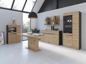 Möbel-Kollektion Venlori