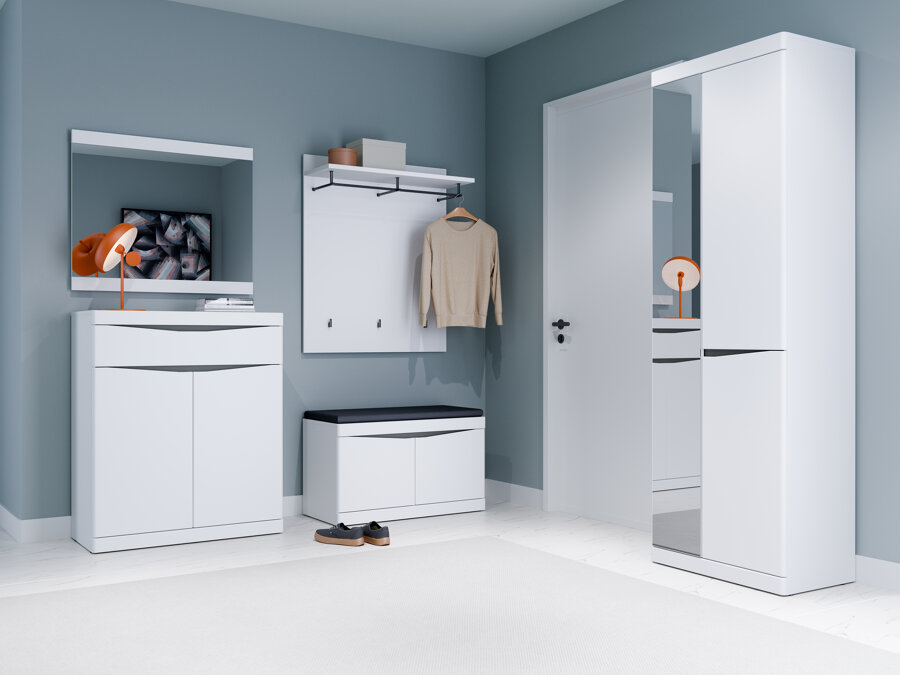 Möbel-Kollektion Venlori