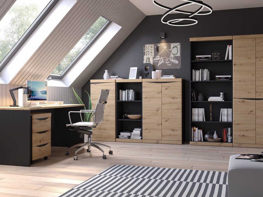 Möbel-Kollektion Venlori