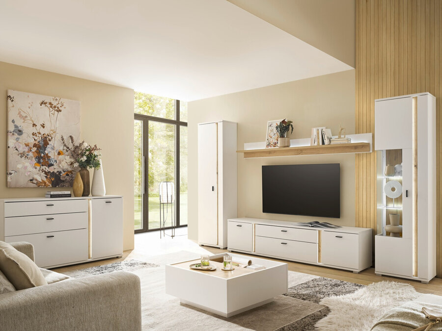 Möbel-Kollektion Avimavi