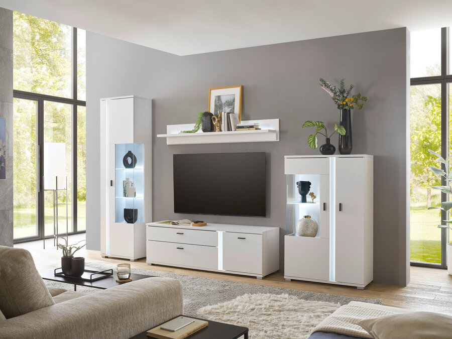 Möbel-Kollektion Avimavi