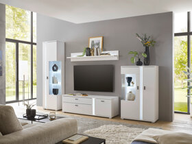 Möbel-Kollektion Avimavi