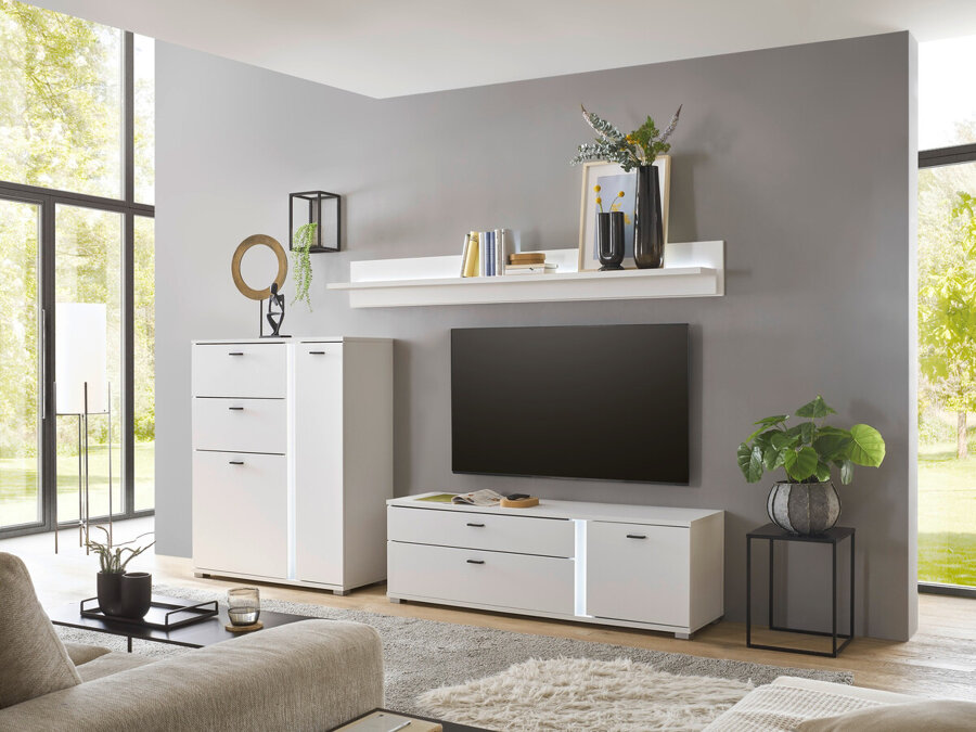 Möbel-Kollektion Avimavi