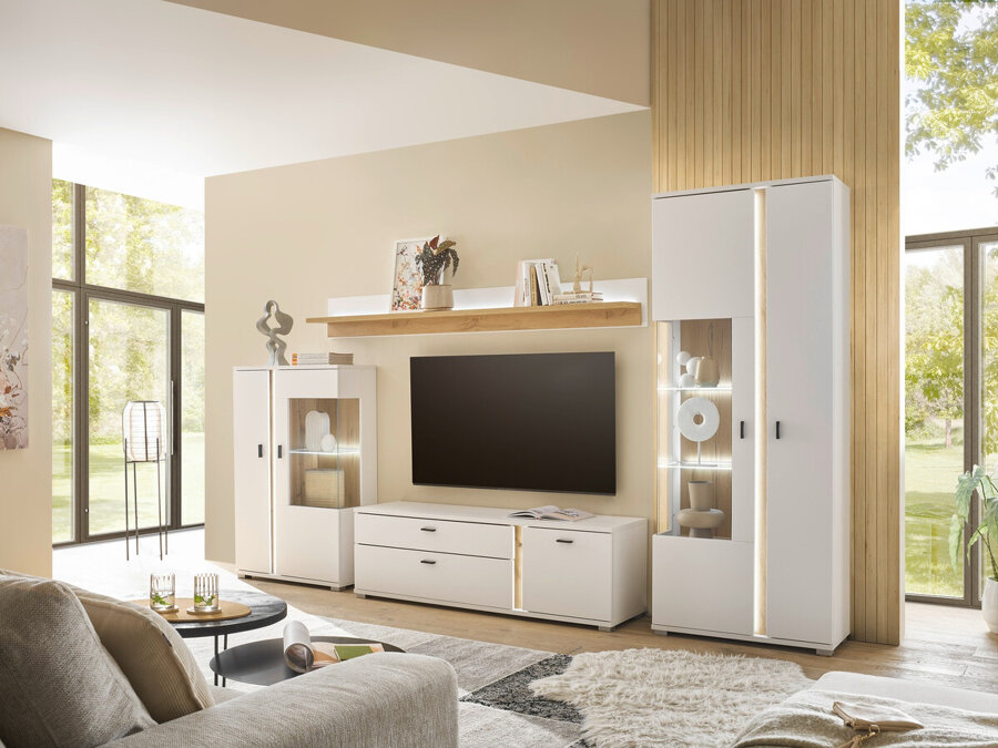 Möbel-Kollektion Avimavi