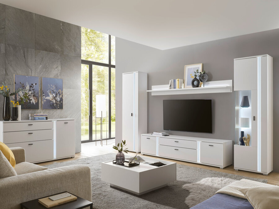 Möbel-Kollektion Avimavi