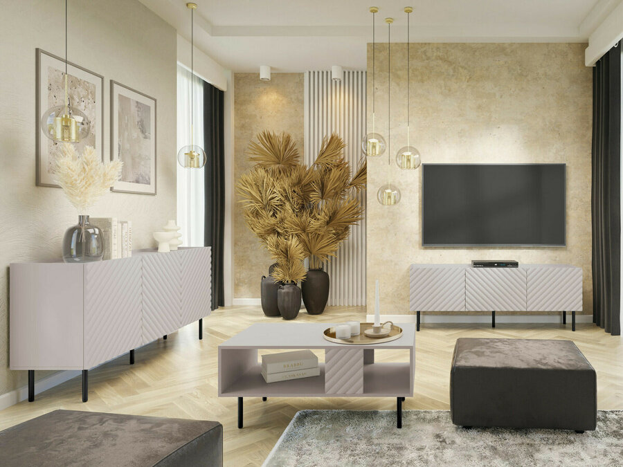 Möbel-Kollektion Mortali