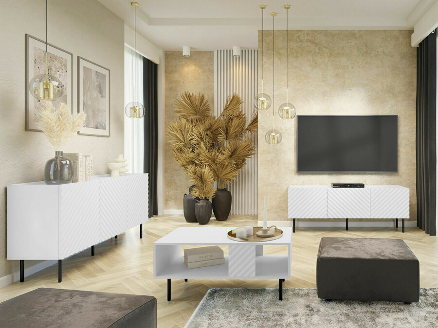 Möbel-Kollektion Mortali