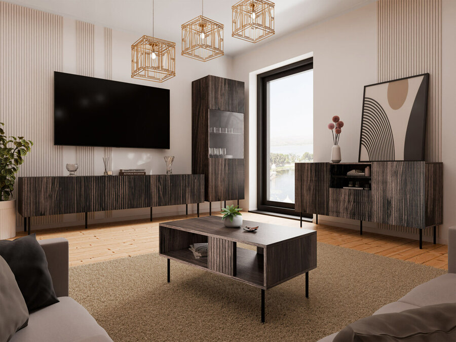 Möbel-Kollektion Melala