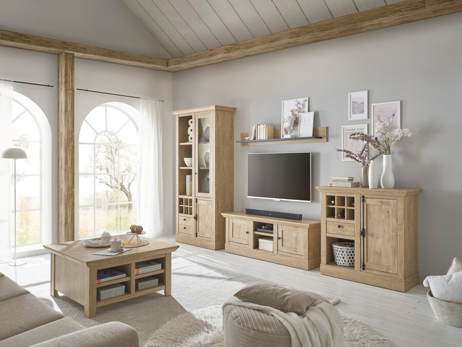 Möbel-Kollektion Torvenu