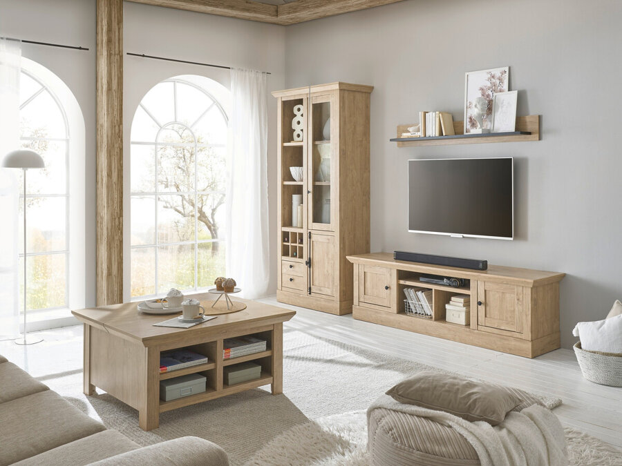 Möbel-Kollektion Torvenu