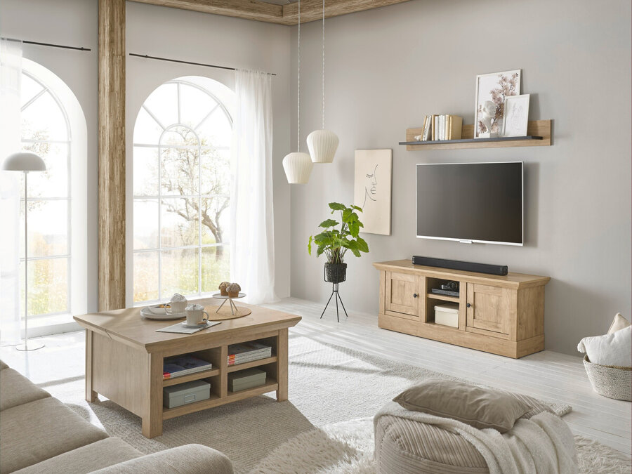 Möbel-Kollektion Torvenu