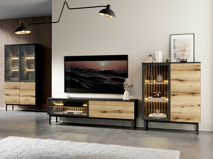 Möbel-Kollektion Livmave