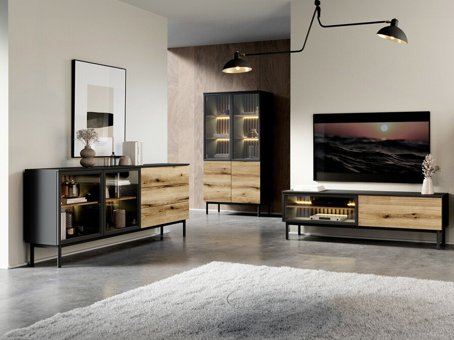 Möbel-Kollektion Livmave